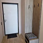 студія біля моря жк аквамарин Apartment *