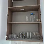 Διαμέρισμα студія біля моря жк аквамарин *