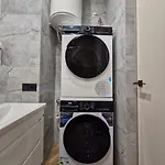 Apartment студія біля моря жк аквамарин Odesa