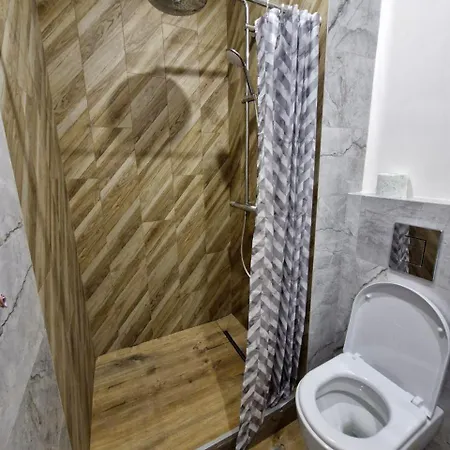 студія біля моря жк аквамарин 아파트