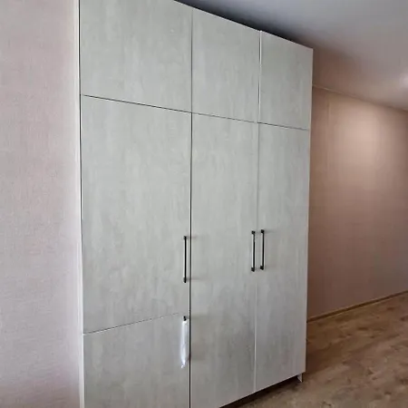 студія біля моря жк аквамарин Apartment Odesa