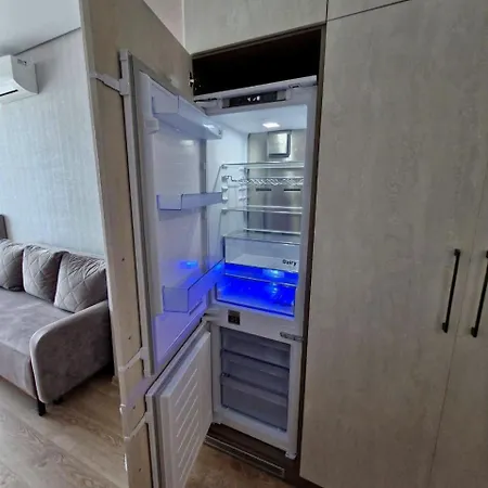 Apartment студія біля моря жк аквамарин