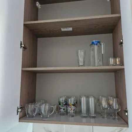 Appartement студія біля моря жк аквамарин *