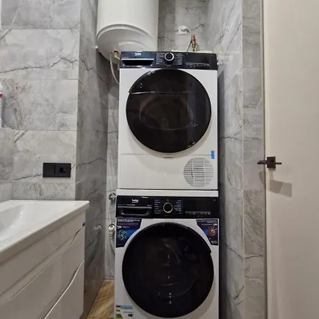 Appartement студія біля моря жк аквамарин Odessa