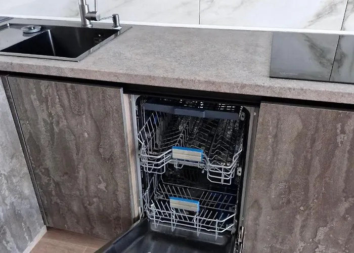 студія біля моря жк аквамарин *