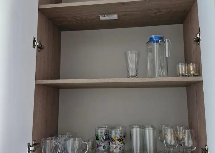 Apartment студія біля моря жк аквамарин *