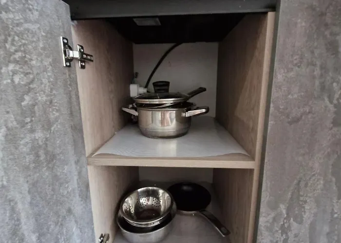 студія біля моря жк аквамарин דירה אודסה