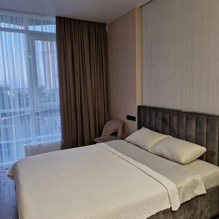 公寓 студія біля моря жк аквамарин *