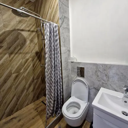 студія біля моря жк аквамарин *