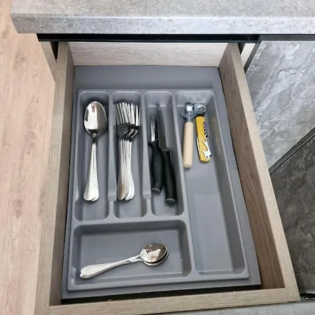 студія біля моря жк аквамарин * 敖德萨